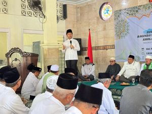 IPHI Jatim Perkuat Sinergi dan Kepedulian Umat, Emil Dardak Soroti Hal ini