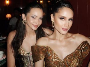 Cerita Cinta Laura Sepanggung Bareng Selebritas Dunia di Paris Fashion Week Cerita Cinta Laura Sepanggung Bareng Selebritas Dunia di Paris Fashion Week