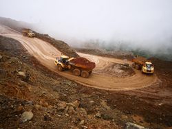 Eramet: RI Berperan Penting Menjamin Ketersediaan Pasokan Nikel Dunia