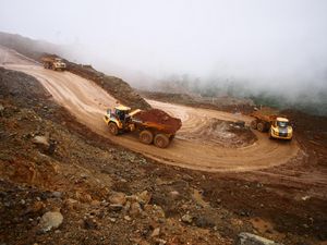 Eramet: RI Berperan Penting Menjamin Ketersediaan Pasokan Nikel Dunia Eramet: RI Berperan Penting Menjamin Ketersediaan Pasokan Nikel Dunia