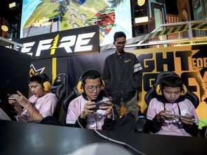 FFWS SEA 2024 Fall: 3 Tim RI Lolos Grand Final, 2 Masih Berjuang