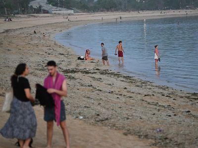 Geliat Wisata Lombok Jelang MotoGP Mandalika