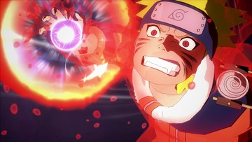 Naruto: Ultimate Ninja Storm Mendarat di Ponsel, Siap Mengguncang Dunia Gaming!
