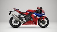 Harga Honda CBR1000RR Terbaru, Kaum Mendang-mending Minggir Dulu
