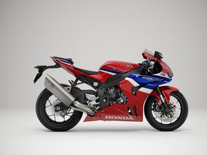 Harga Honda CBR1000RR Terbaru, Kaum Mendang-mending Minggir Dulu