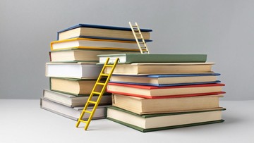 32++ Ucapan Hari Buku Sedunia 2026 Bahasa Indonesia dan Bahasa Inggris