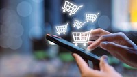 Diskon 50% Biaya Layanan buat Seller Ditargetkan Mulai Agustus