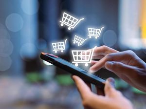 Asosiasi e-Commerce Minta Pajak Pedagang Toko Online Bertahap Asosiasi e-Commerce Minta Pajak Pedagang Toko Online Bertahap