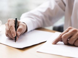 5 Contoh Surat Keterangan Aktif Bekerja untuk Daftar PPPK 2024, Jangan Salah!