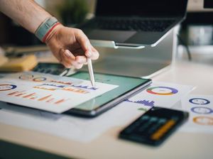 Hari Statistik Nasional 2024: Sejarah, Tujuan hingga Peran BPS Hari Statistik Nasional 2024: Sejarah, Tujuan hingga Peran BPS