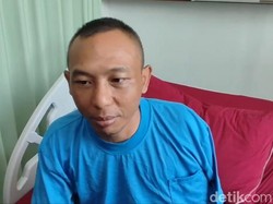 Steward Korban Pengeroyokan di SJH Maafkan Pelaku: Kita NKRI