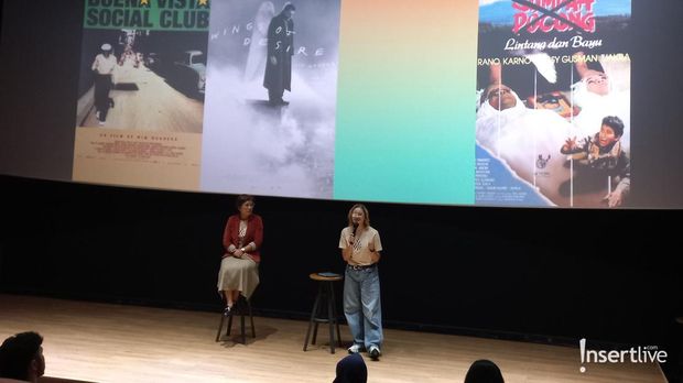 Jakarta Film Week 2024