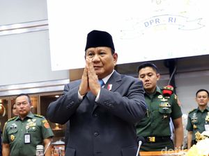 Kabinet Zaken Prabowo Bakal Bikin Belanja APBN Makin Bengkak?