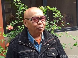 Joe P Project Terharu Banyak Teman Membantunya Usai Rumah Kebakaran Joe P Project Terharu Banyak Teman Membantunya Usai Rumah Kebakaran