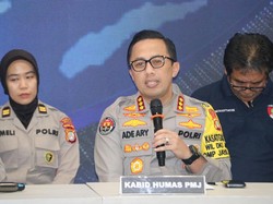 Polda Metro Tegaskan Tak Biarkan Aksi Pembubaran Diskusi, Kejar Pelaku Lain