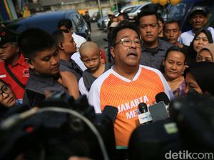 Video Janji Pramono-Rano: Gratiskan dan Perbanyak Armada JakLingko Jika Terpilih