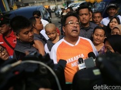 Video Janji Pramono-Rano: Gratiskan dan Perbanyak Armada JakLingko Jika Terpilih