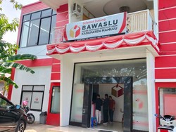 Kasus Kepala Puskesmas Tersangka Pidana Pemilu di Mamuju Dilimpahkan ke Jaksa