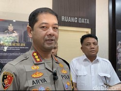 Anggota DPRD Depok Dipolisikan Terkait Dugaan Pencabulan ABG