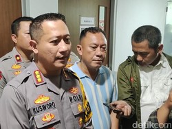 H-3 Konser Sheila on 7 di SJH, Polisi Belum Terima Pengajuan Izin