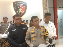 Ibu di Medan Cambuk Anak Pakai Tali Pinggang gegara Kesal Stiker Hilang
