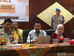 Dokter Forensik Pastikan Afif Maulana Masih Hidup Saat Jatuh dari Jembatan