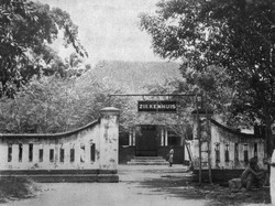 Kematian Anak-anak di Cirebon gegara Wabah Influenza