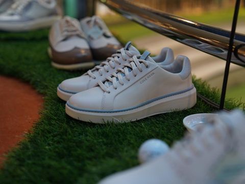 Koleksi sepatu dari Cole Haan