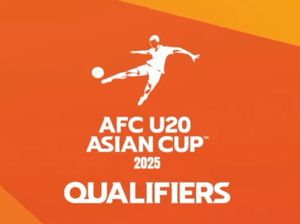 Kualifikasi Piala Asia U-20 2025: Yaman Sikat Maladewa 3-0 Kualifikasi Piala Asia U-20 2025: Yaman Sikat Maladewa 3-0