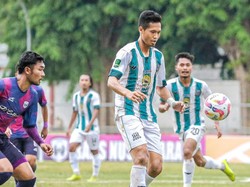 Hasil Liga 2: RANS Vs Deltras FC Berakhir Tanpa Gol