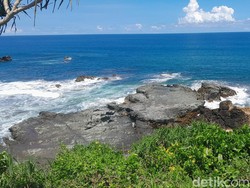 Pusat Observasi Bulan Akan Dibangun di Pangandaran