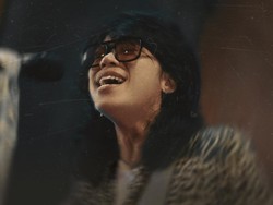 Lorenzo Valentino Tampil Beda dan Lebih Emosional di Lagu Baru