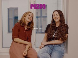 M2M Gelar Konser Reuni di Jakarta