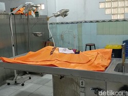 Mahasiswa UIN Raden Fatah Ditemukan Tewas di Kos, Hidung Berdarah