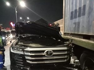 Pengakuan Owner Pallubasa Serigala Makassar Tersangka Kasus Kecelakaan Maut Pengakuan Owner Pallubasa Serigala Makassar Tersangka Kasus Kecelakaan Maut