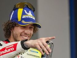 Murid Rossi Jengkel dengan Kelakukan Maverick Vinales, Gara-gara Ini