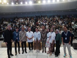 Zulhas Ajak Kampus, Google hingga YouTube Kolaborasi Dorong UMKM Tumbuh