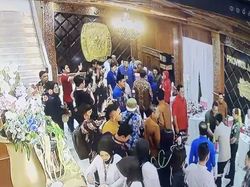 Video Momen Viral Kapolda-Pj Gubernur Jateng Ogah Jabat Tangan Andika