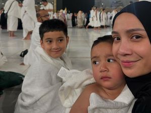 Rayanzza Anak Raffi Ahmad Belajar Puasa Ramadan Tahun Ini Rayanzza Anak Raffi Ahmad Belajar Puasa Ramadan Tahun Ini