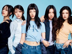 Konflik NewJeans Vs HYBE Merembet ke Sutradara MV