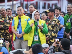 Arfi-Yena Siapkan Sejumlah Program Pemberdayaan Perempuan