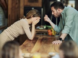 Wanita Ini Dimarahi Pacar Beli Makanan Rp 44 Ribu Gegara Lagi Nabung Buat Nikah