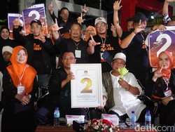 Zul-Uhel Tak Ada Persiapan Khusus Jelang Debat Perdana Pilgub NTB