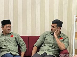 Strategi Dadang-Ali Syakieb Selama Masa Kampanye Pilbup Bandung 2024