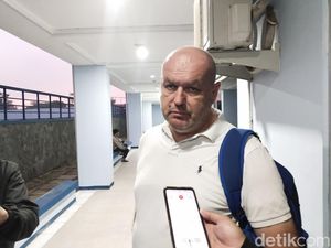 Ricuh di SJH, Bojan Akui Ada Pemain Persib yang Terganggu