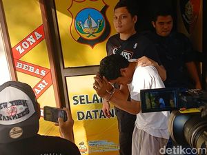 Ini Motif Pria Aniaya Wanita yang Sempat Diduga Korban Begal di Batam