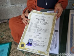 Heboh Ijazah Mbak Lisa Ditahan gegara Tunggakan Rp 4 Juta, Ini Faktanya