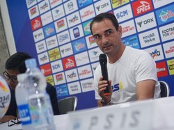 Jelang Lawan Arema FC, Skuad PSIS Dihantui Kelelahan