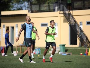 Prediksi Susunan Pemain PSS Sleman Vs Malut United Malam Nanti Prediksi Susunan Pemain PSS Sleman Vs Malut United Malam Nanti