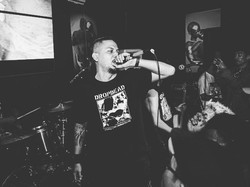 Vokalis Jeruji, Rangga Putra Meninggal Dunia